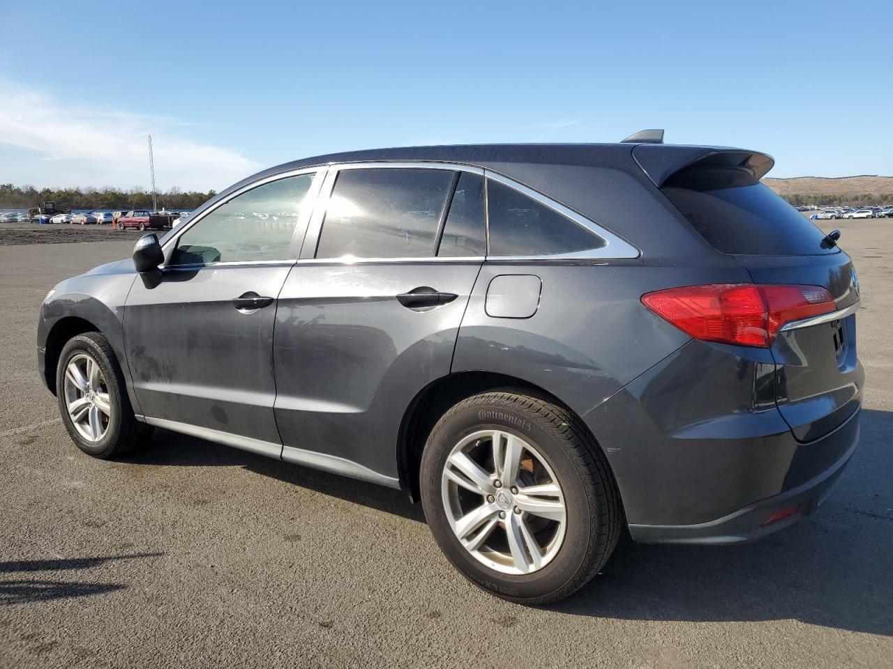 2014 Acura RDX - Image 2