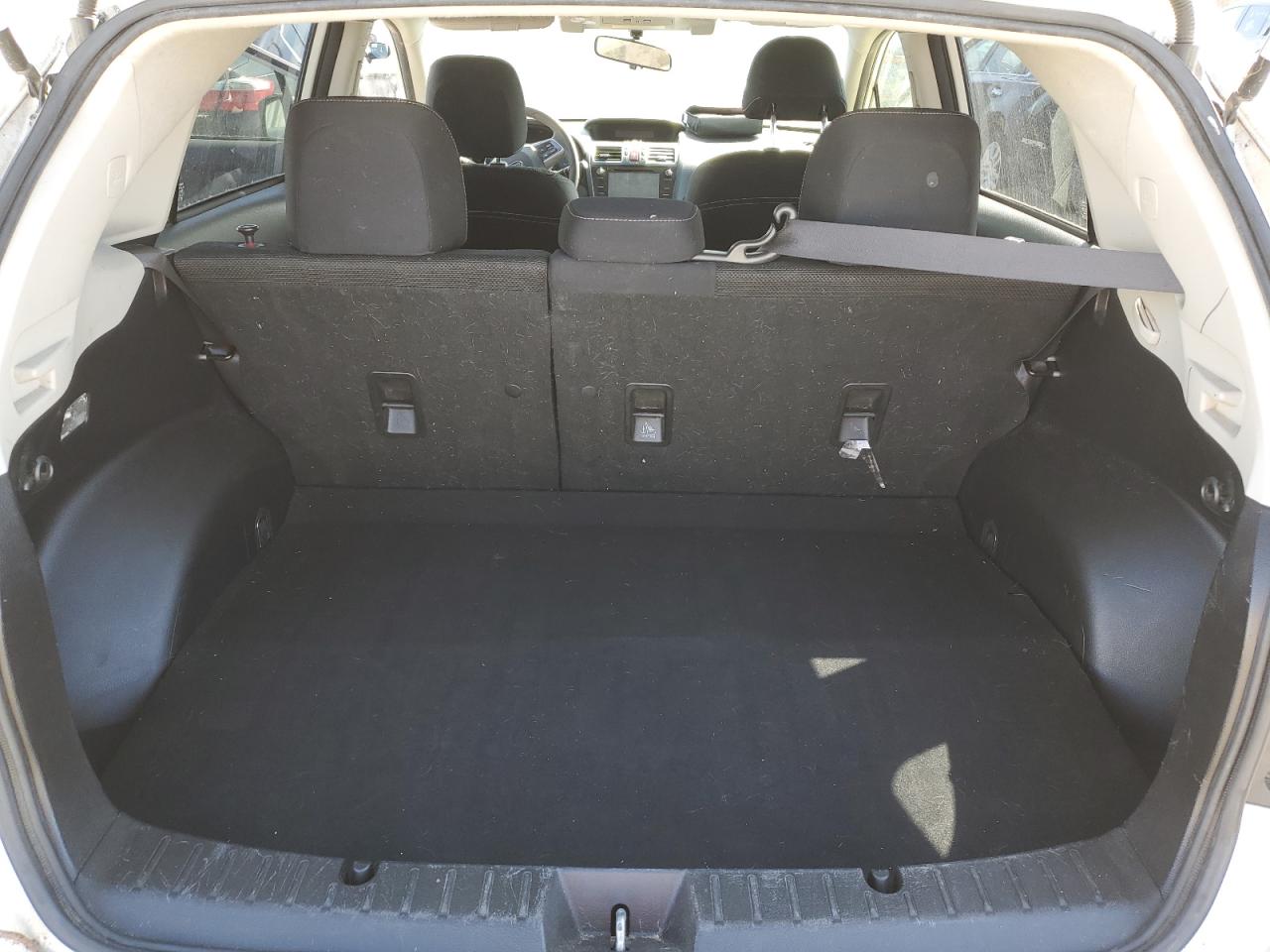 2015 Subaru XV - Image 6