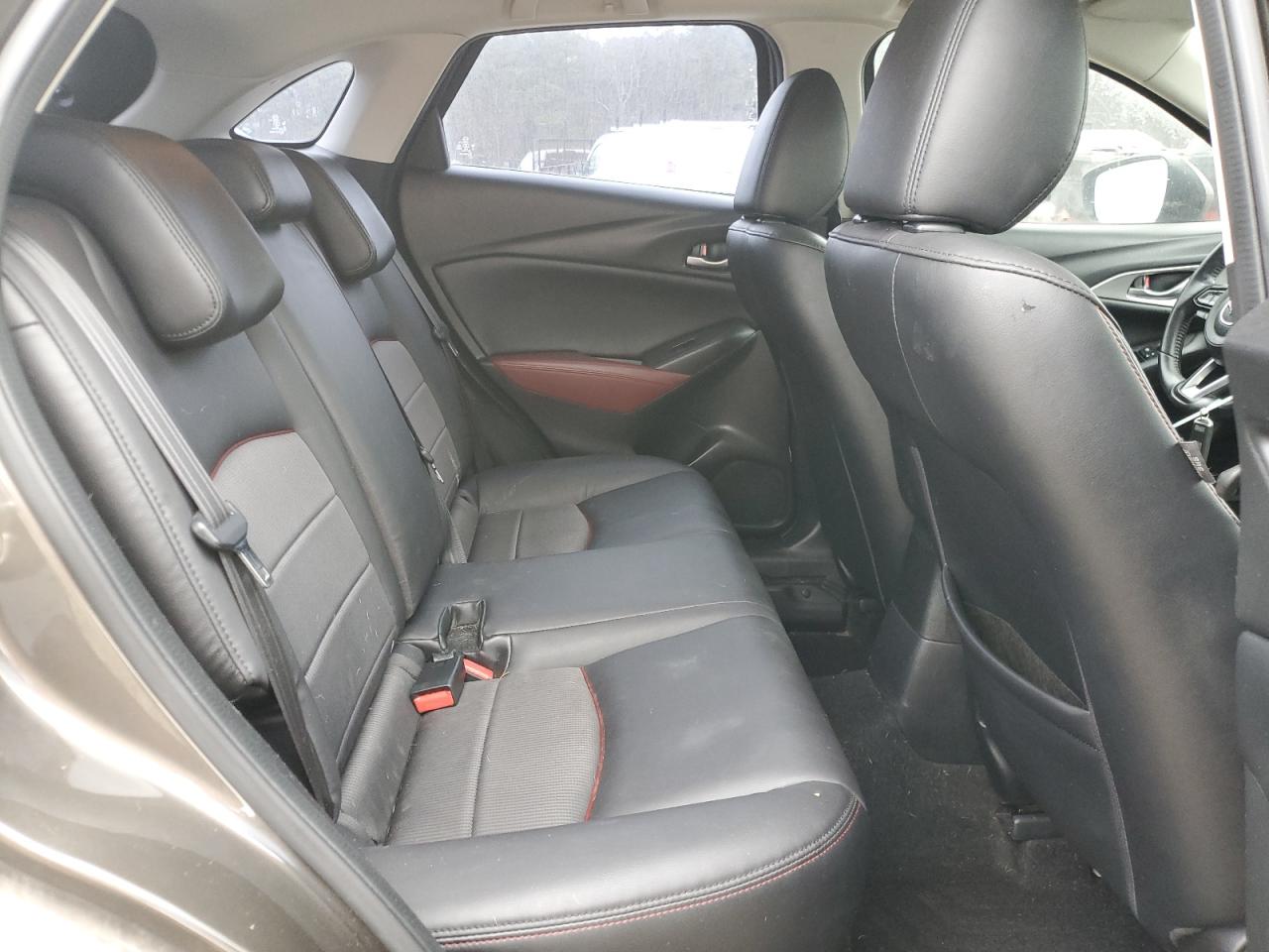 2018 Mazda CX-3 - Image 10