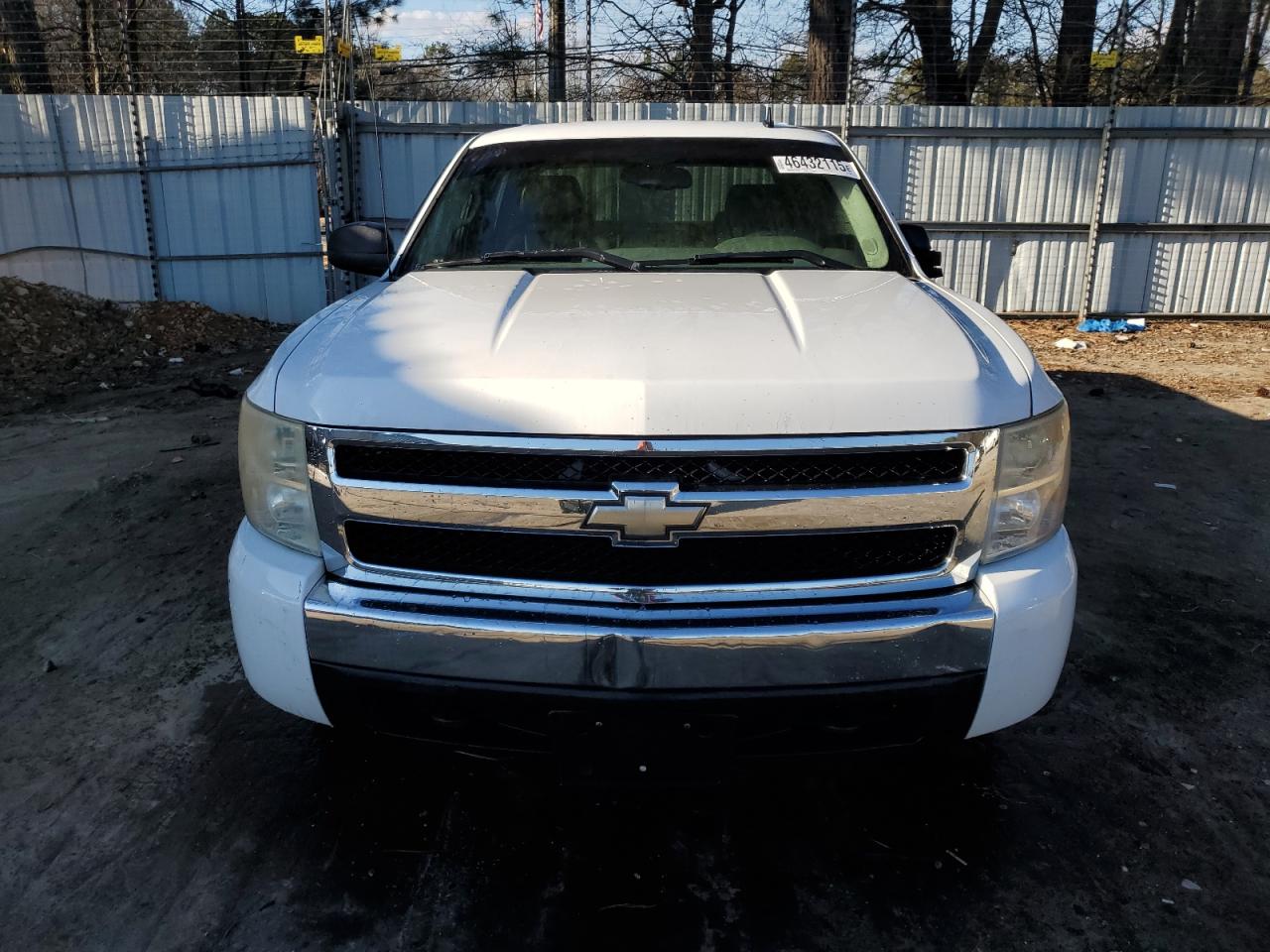 2008 Chevrolet Silverado - Image 5