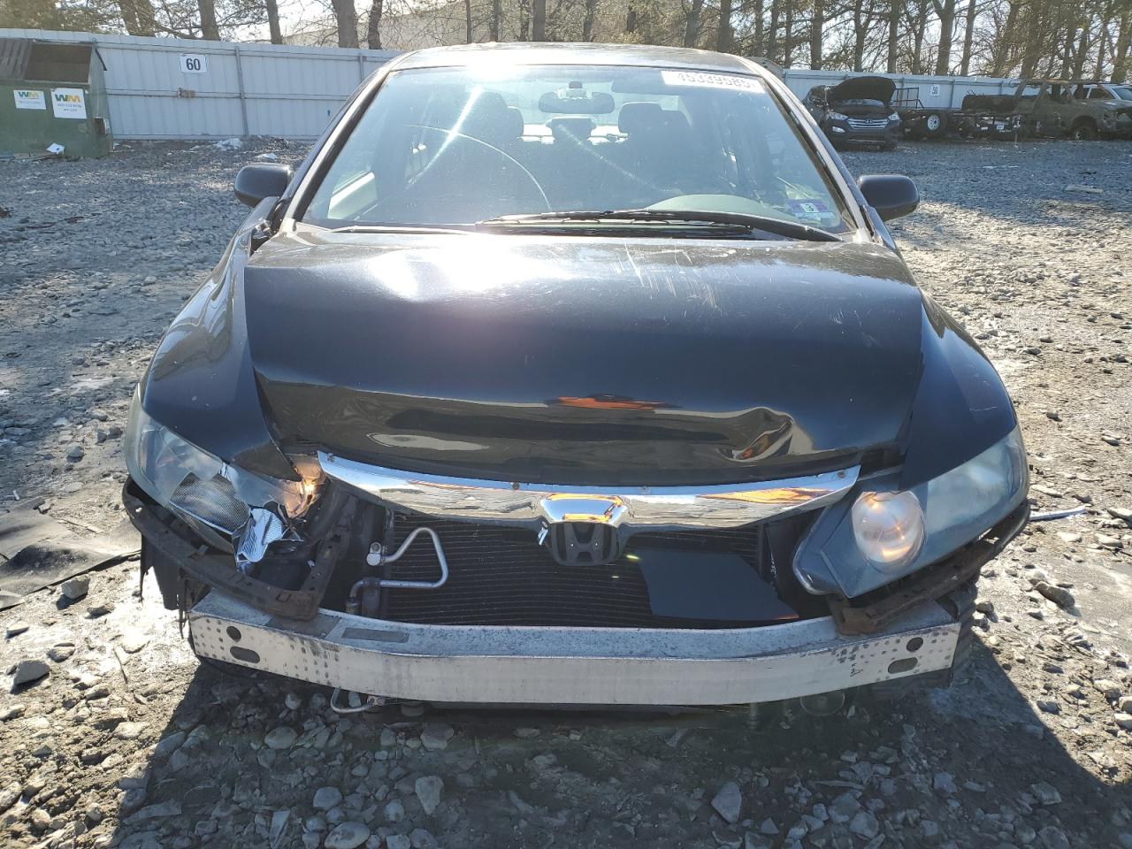 2009 Honda Civic - Image 5