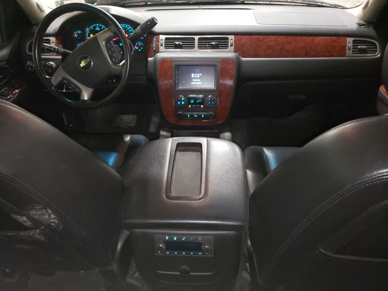 2013 Chevrolet Tahoe - Image 8