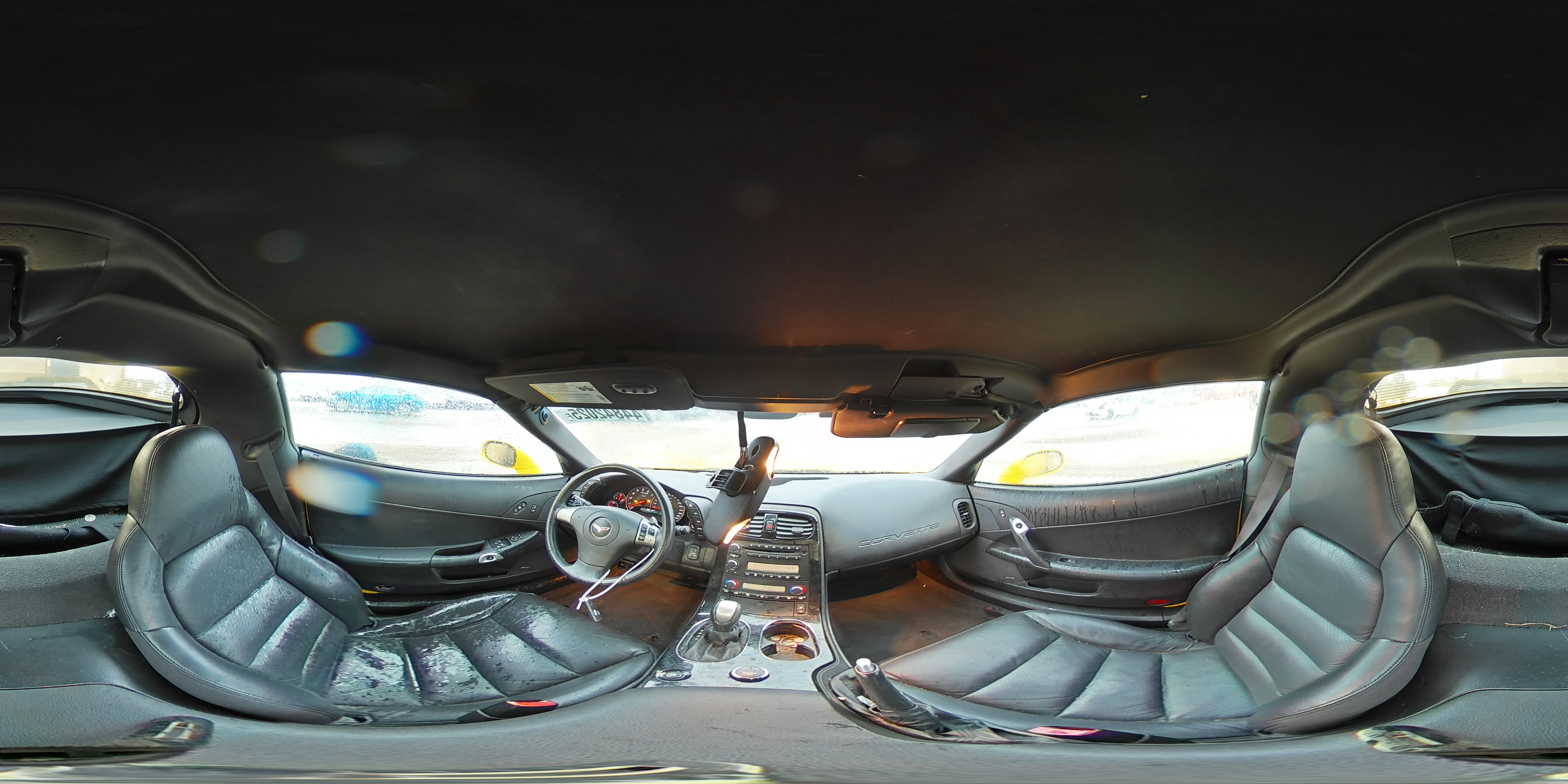 2008 Chevrolet Corvette - Image 13