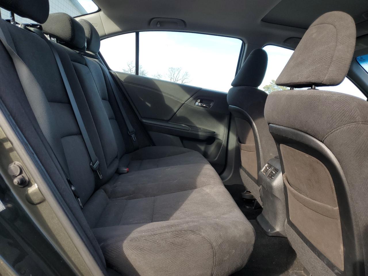 2014 Honda Accord - Image 10