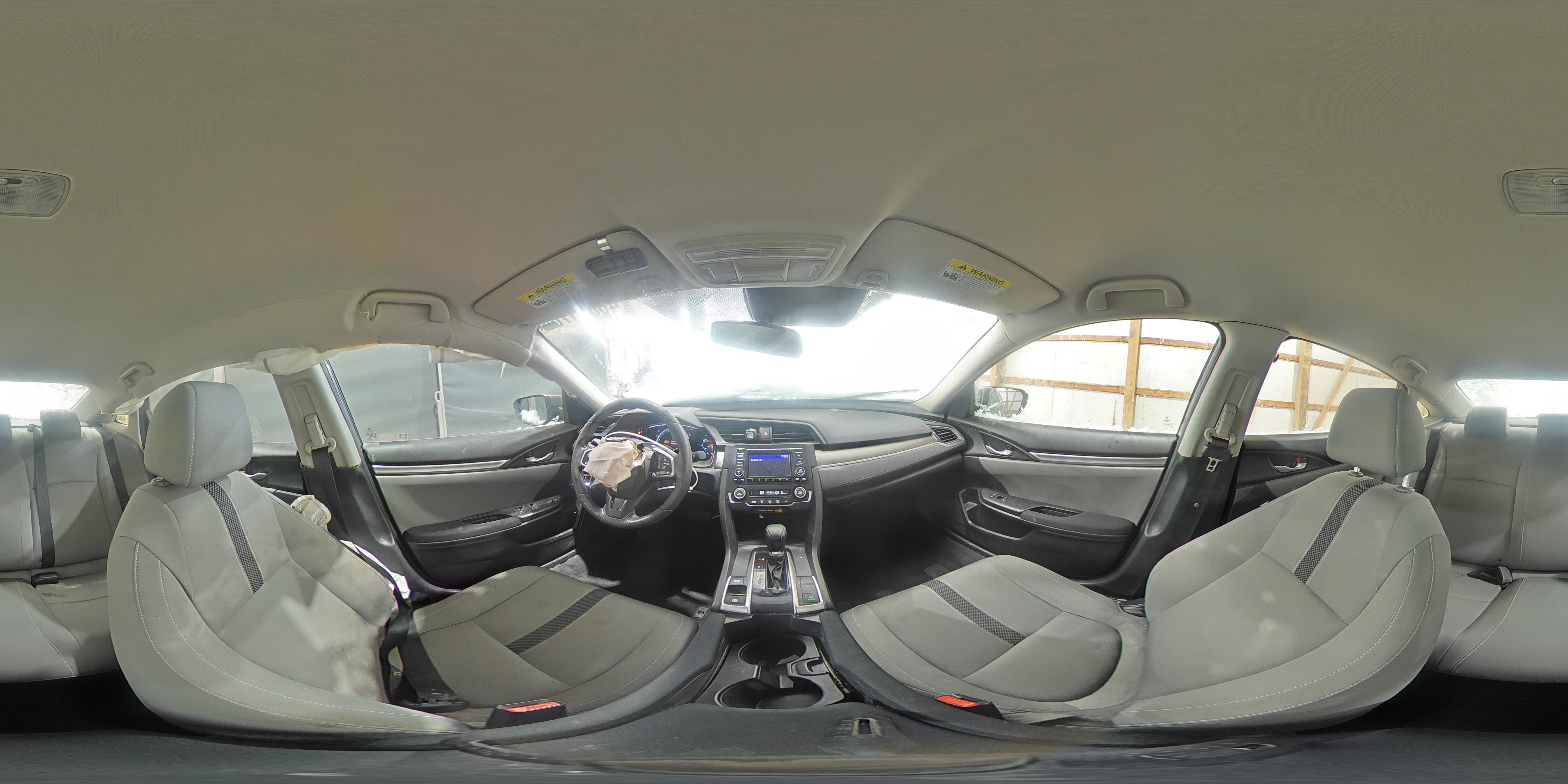 2019 Honda Civic - Image 13