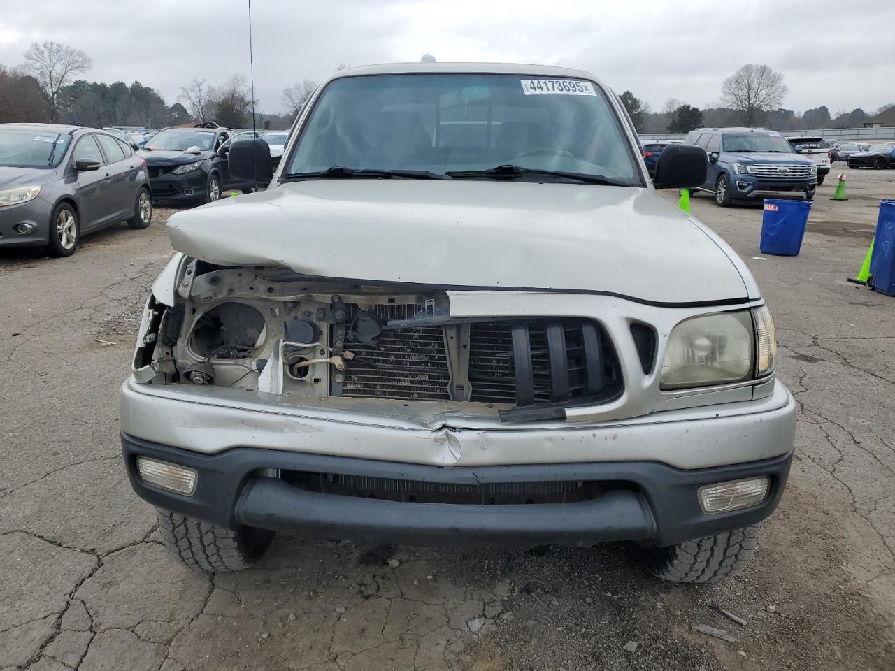 2001 Toyota Tacoma - Image 5