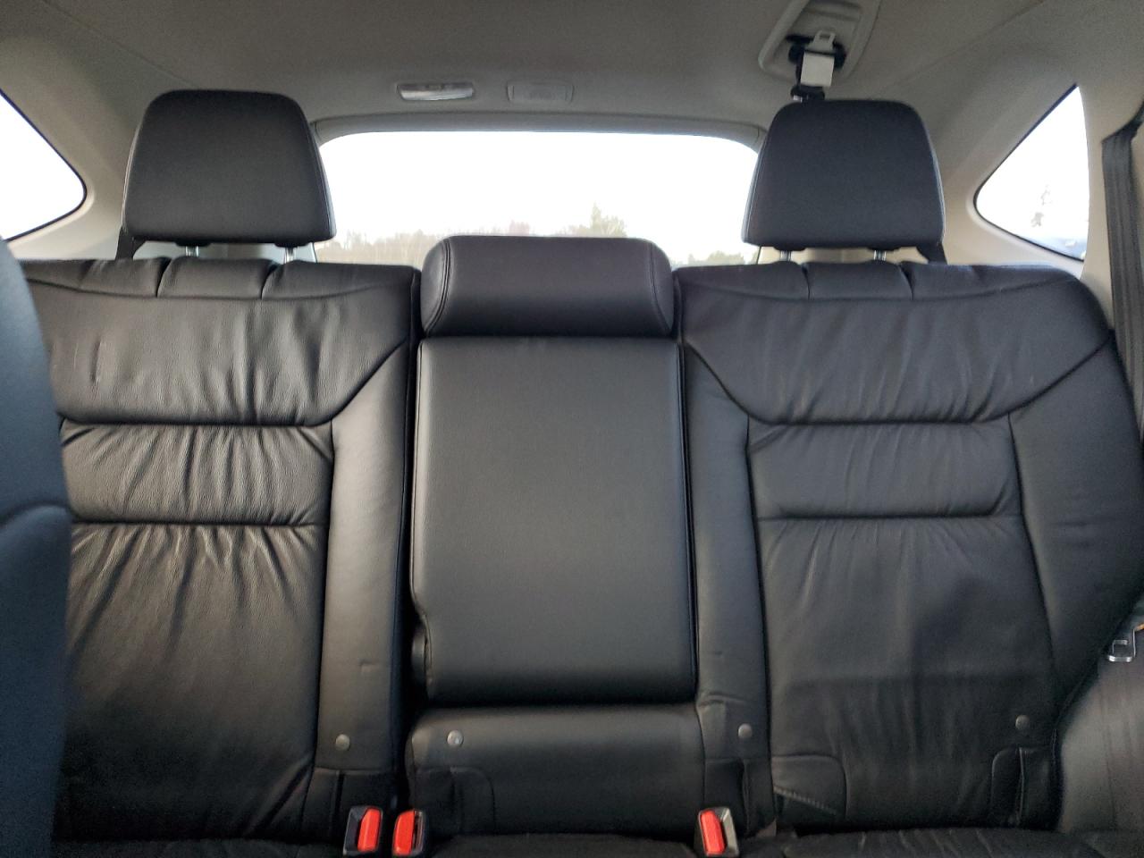 2014 Honda CR-V - Image 10