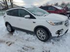 2018 Ford Escape Sel იყიდება Central Square-ში, NY - Front End