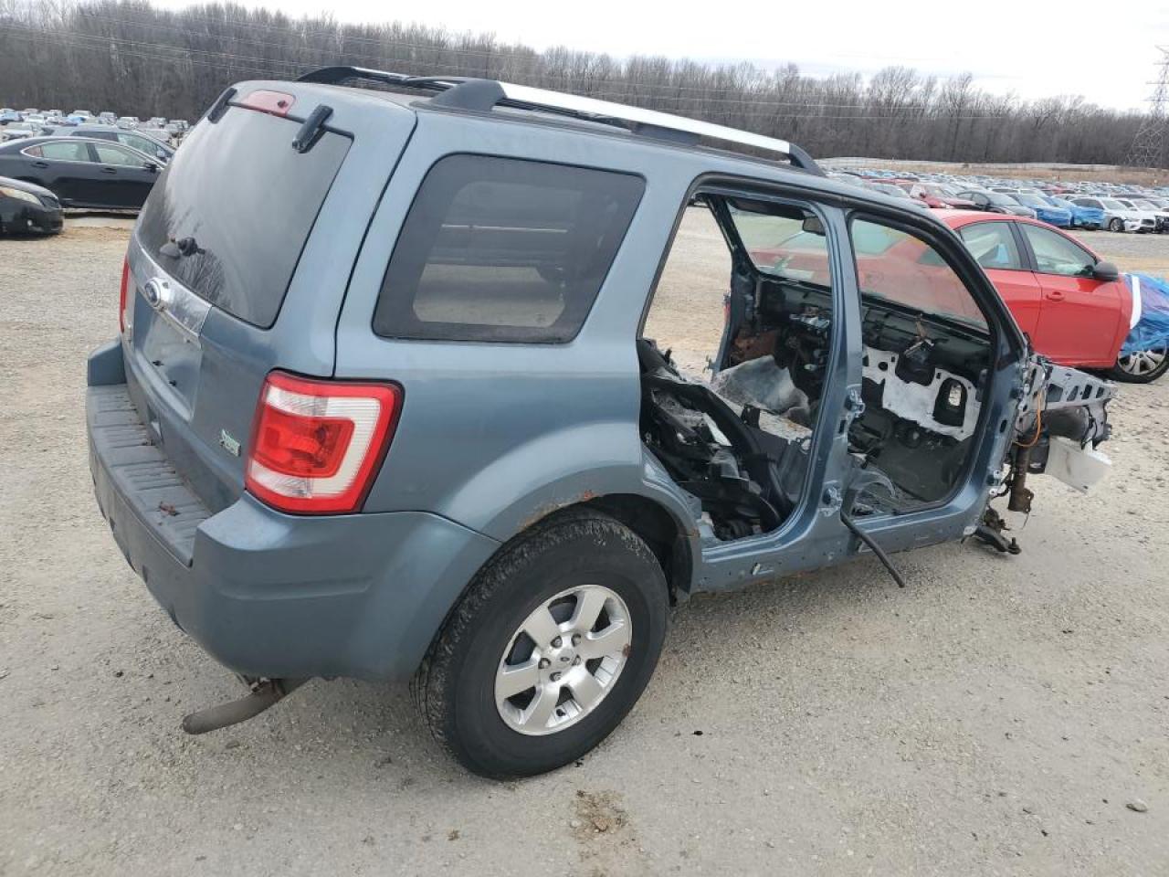 2012 Ford Escape - Image 3