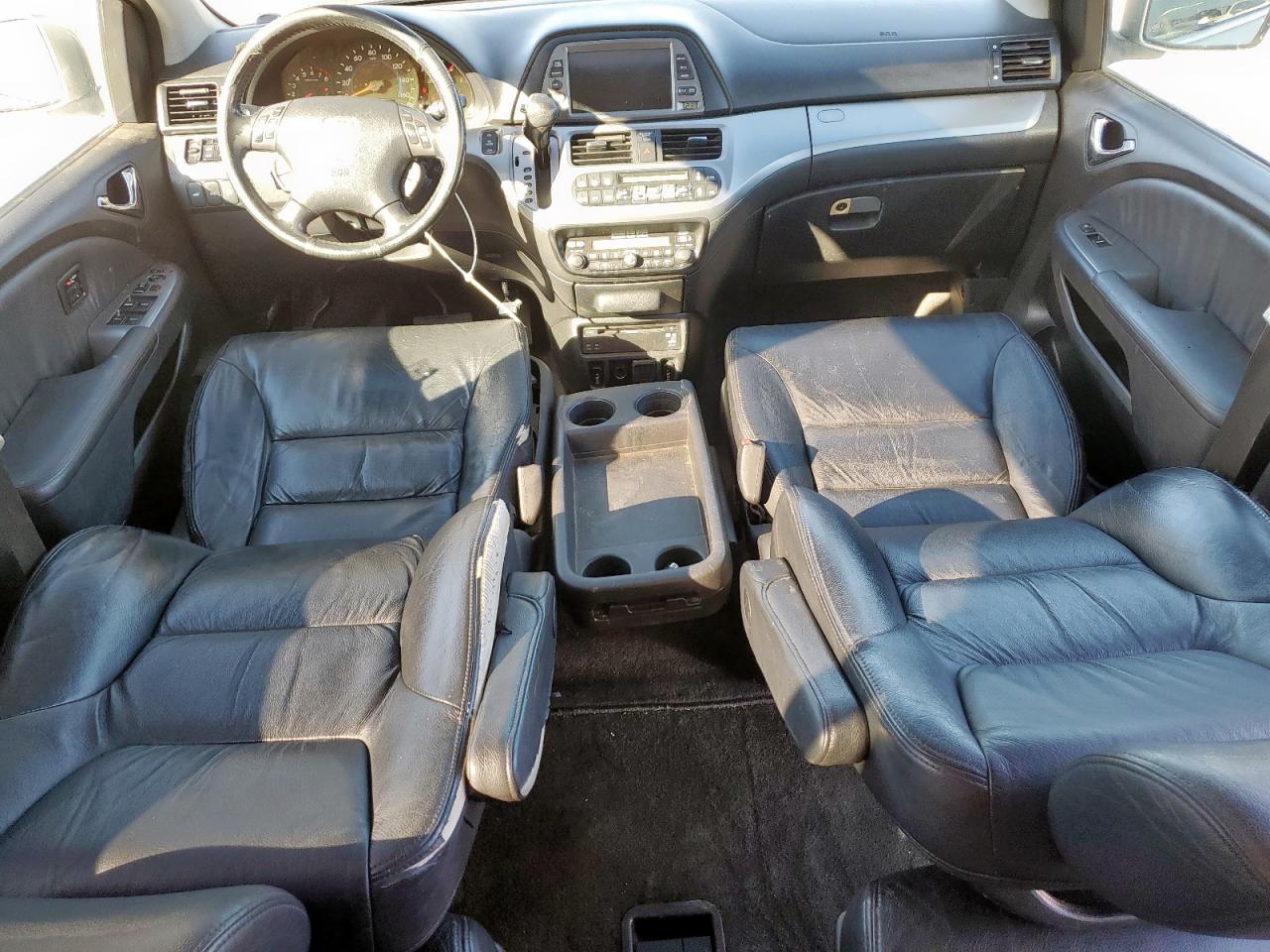 2009 Honda Odyssey - Image 8