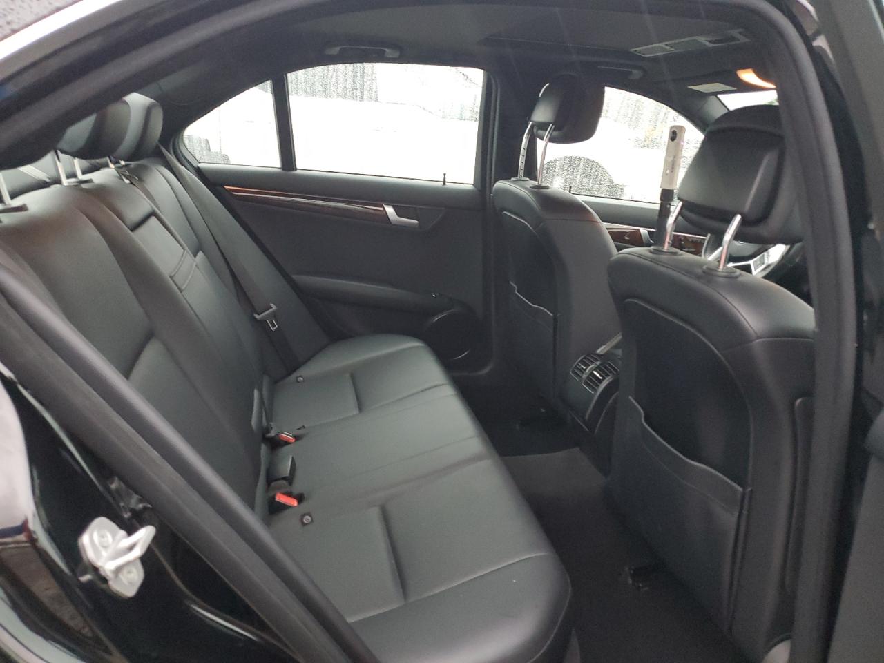 2013 Mercedes-Benz C-klasse - Image 10