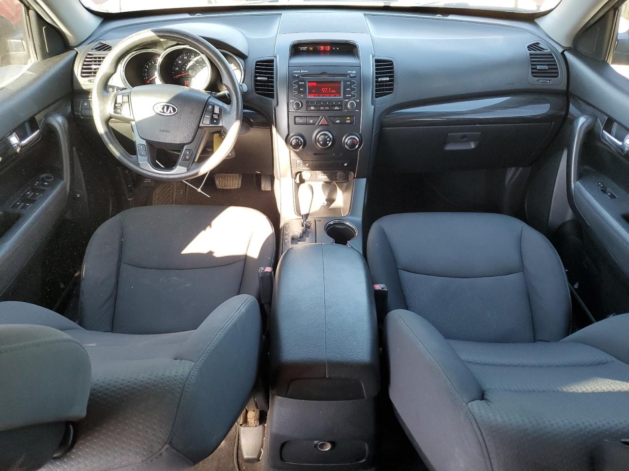 2012 Kia Sorento - Image 8