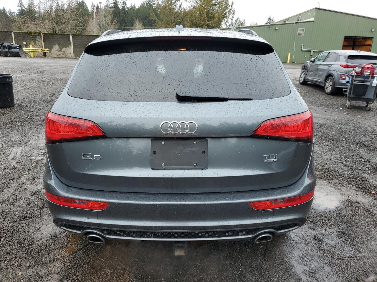 2014 Audi Q5 - Image 6