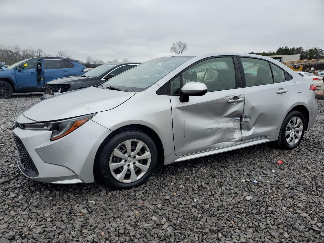 2020 Toyota Corolla - Image 1