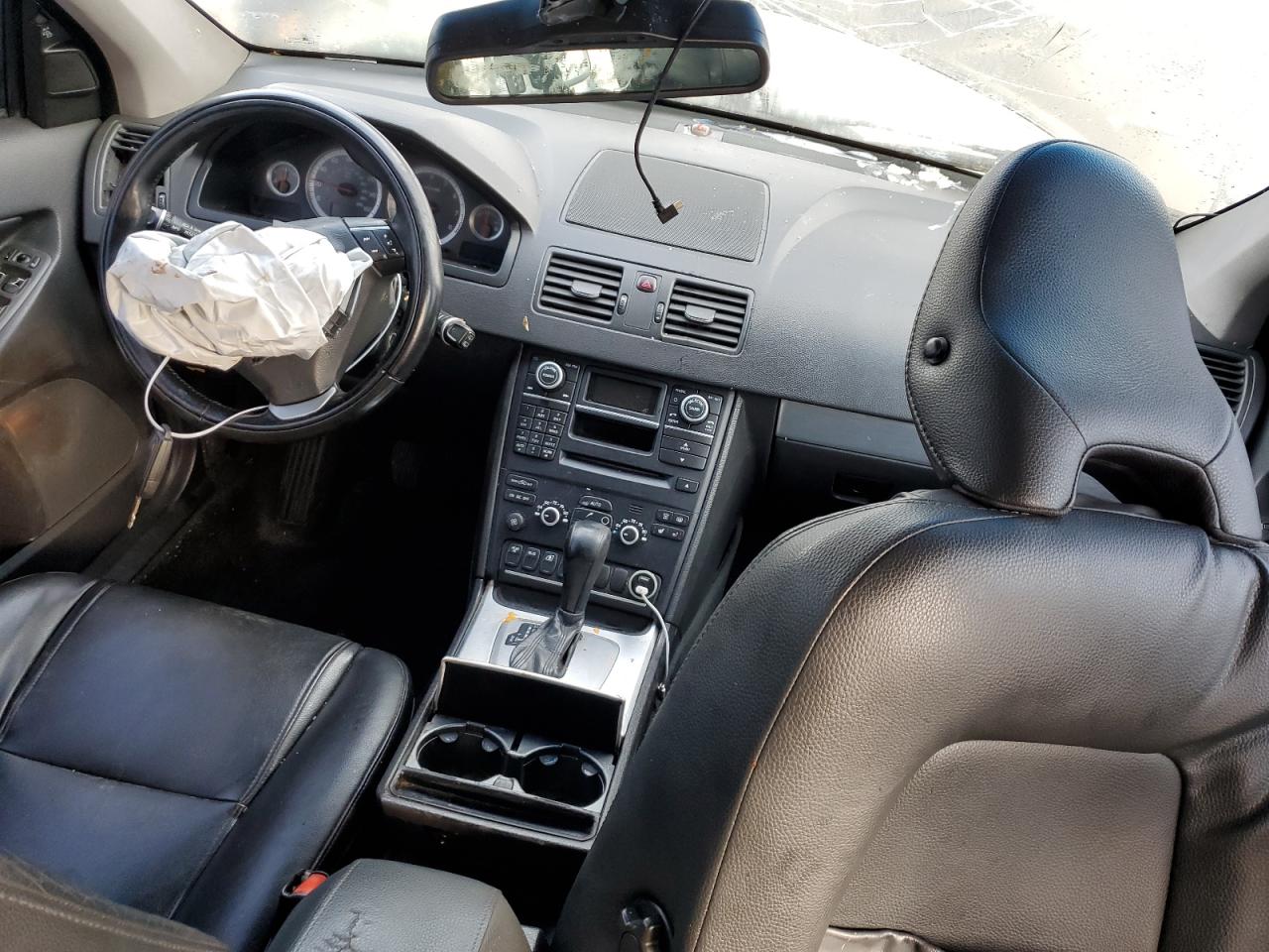 2013 Volvo XC90 - Image 8
