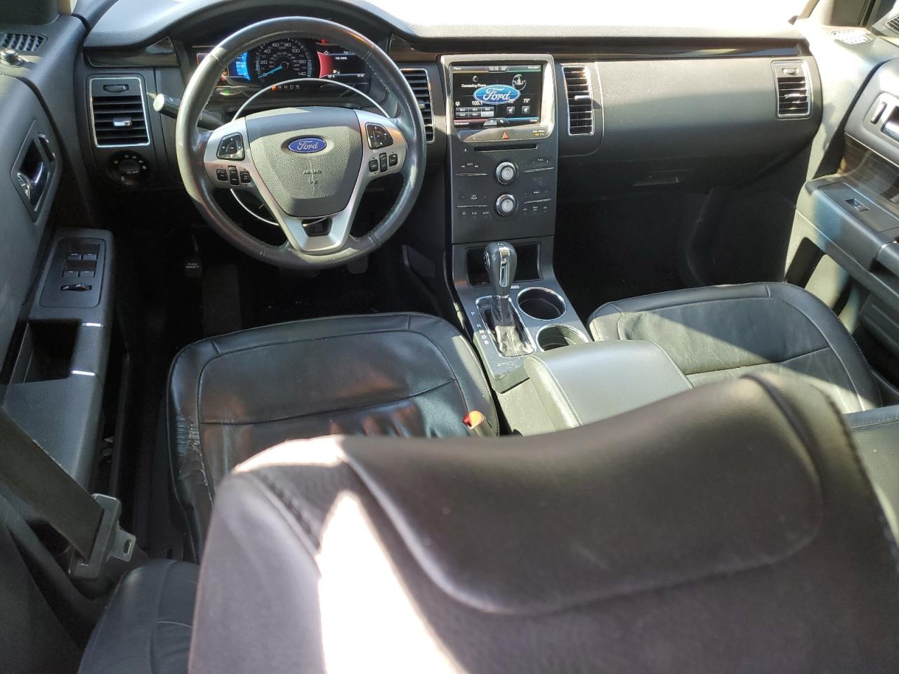 2014 Ford Flex - Image 8