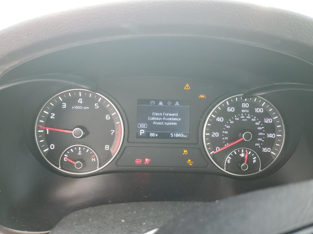2020 Kia Optima - Image 9