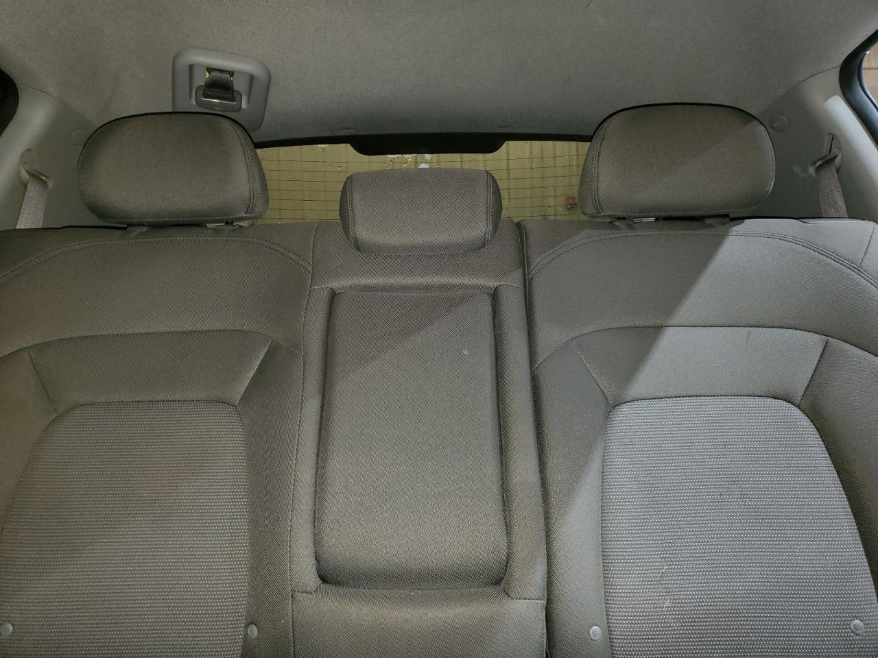 2014 Kia Sportage - Image 10