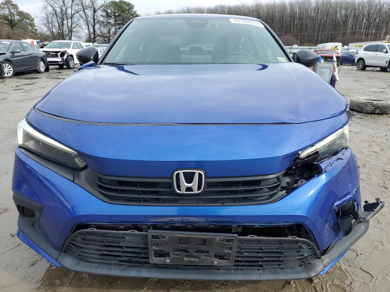 2022 Honda Civic - Image 5