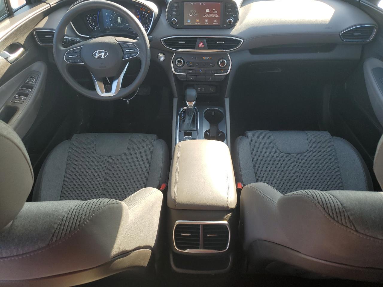 2020 Hyundai Santa Fe - Image 8