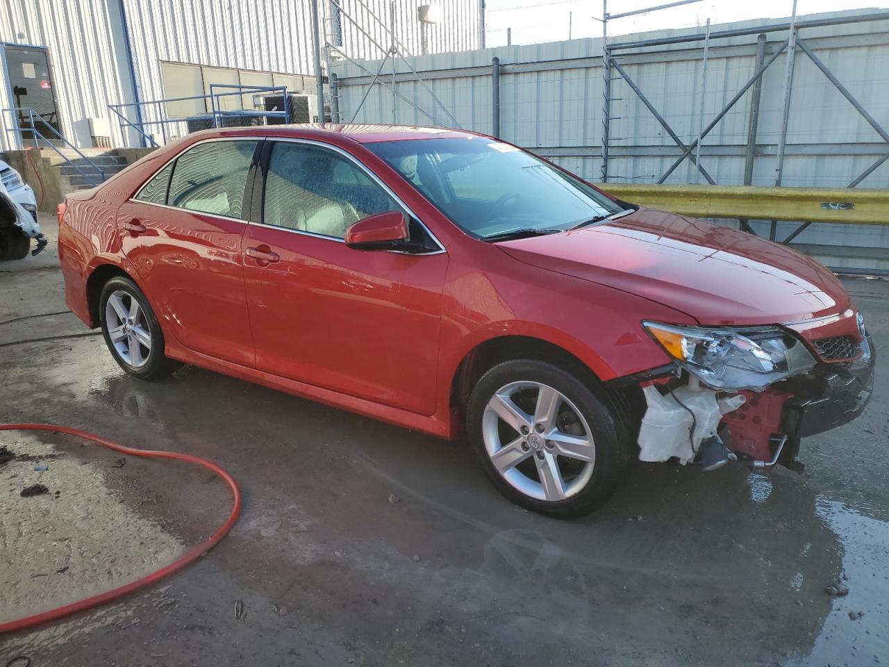 2014 Toyota Camry - Image 4