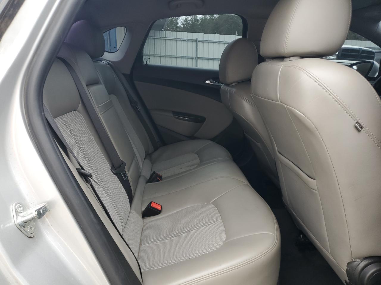 2017 Buick Verano - Image 10