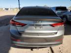 2018 Hyundai Elantra Sel zu verkaufen in Phoenix, AZ - Front End