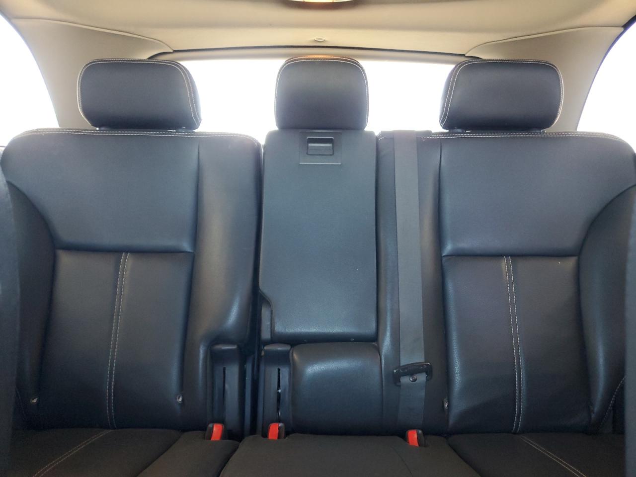 2007 Ford Edge - Image 10