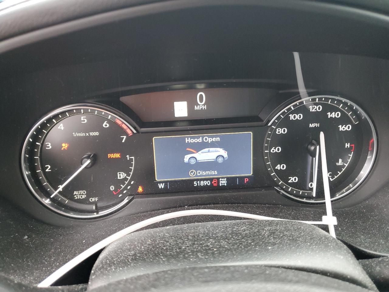 2020 Cadillac XT4 - Image 9