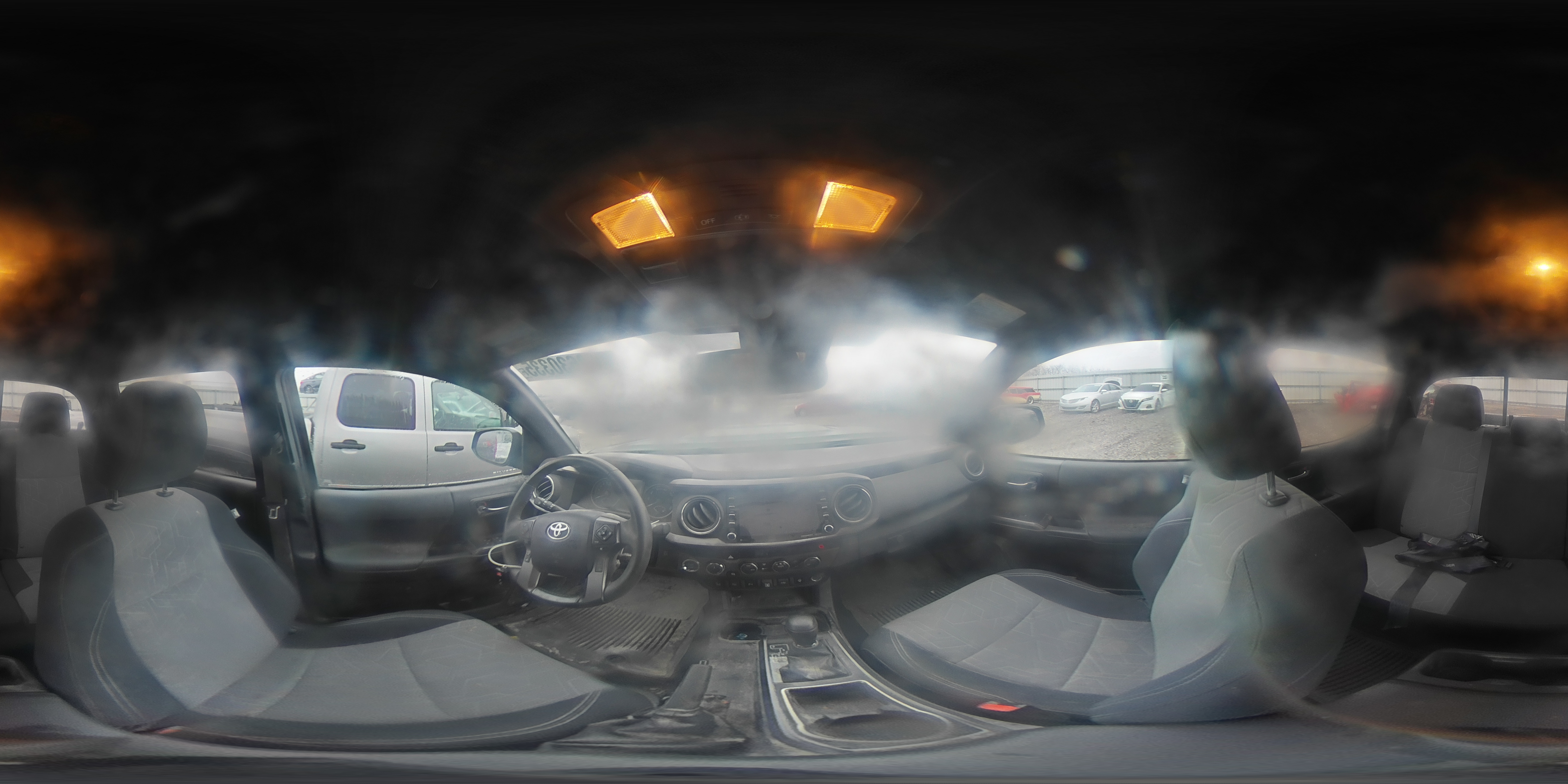 2021 Toyota Tacoma - Image 13