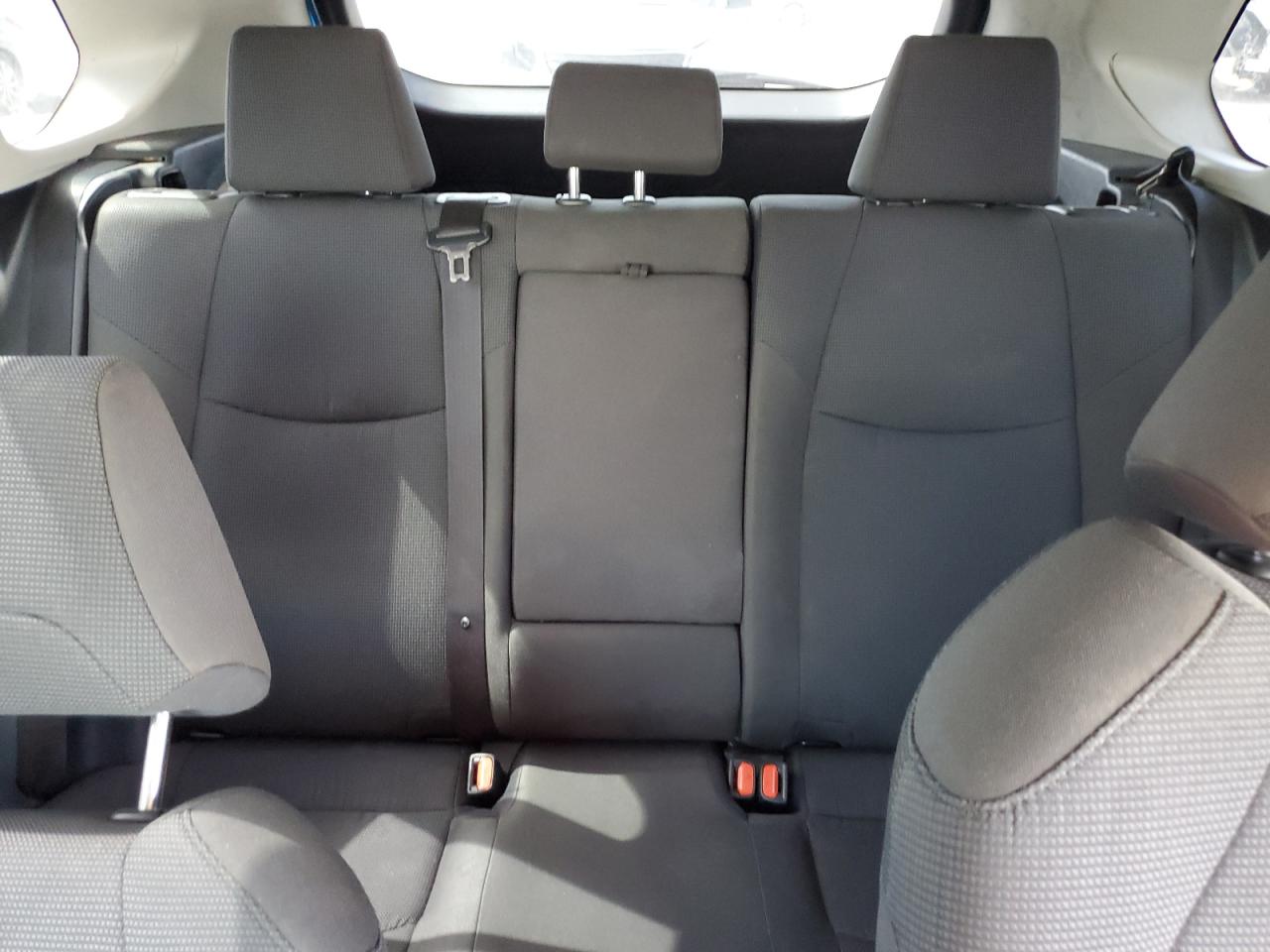 2020 Toyota RAV 4 - Image 10