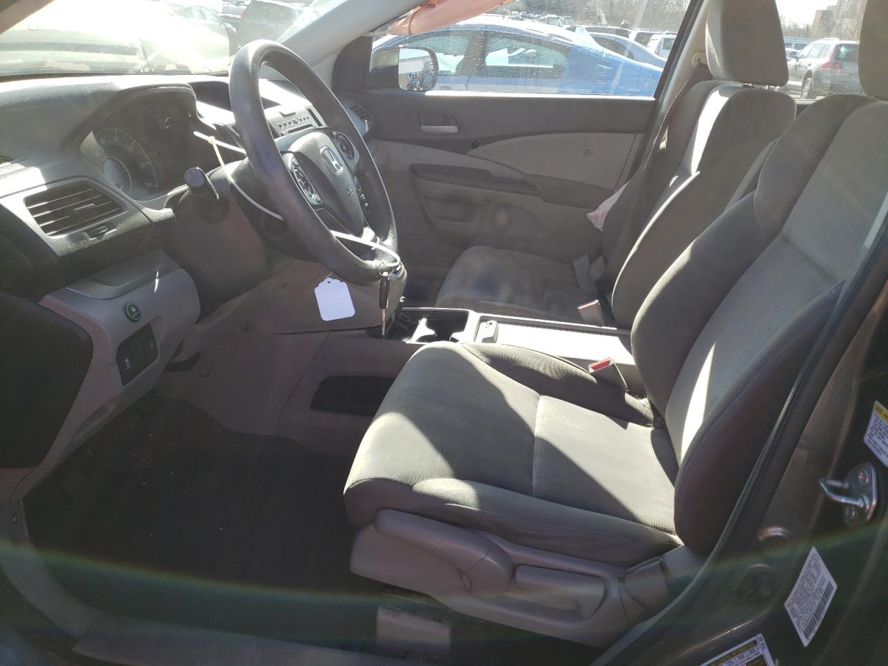 2014 Honda CR-V - Image 7