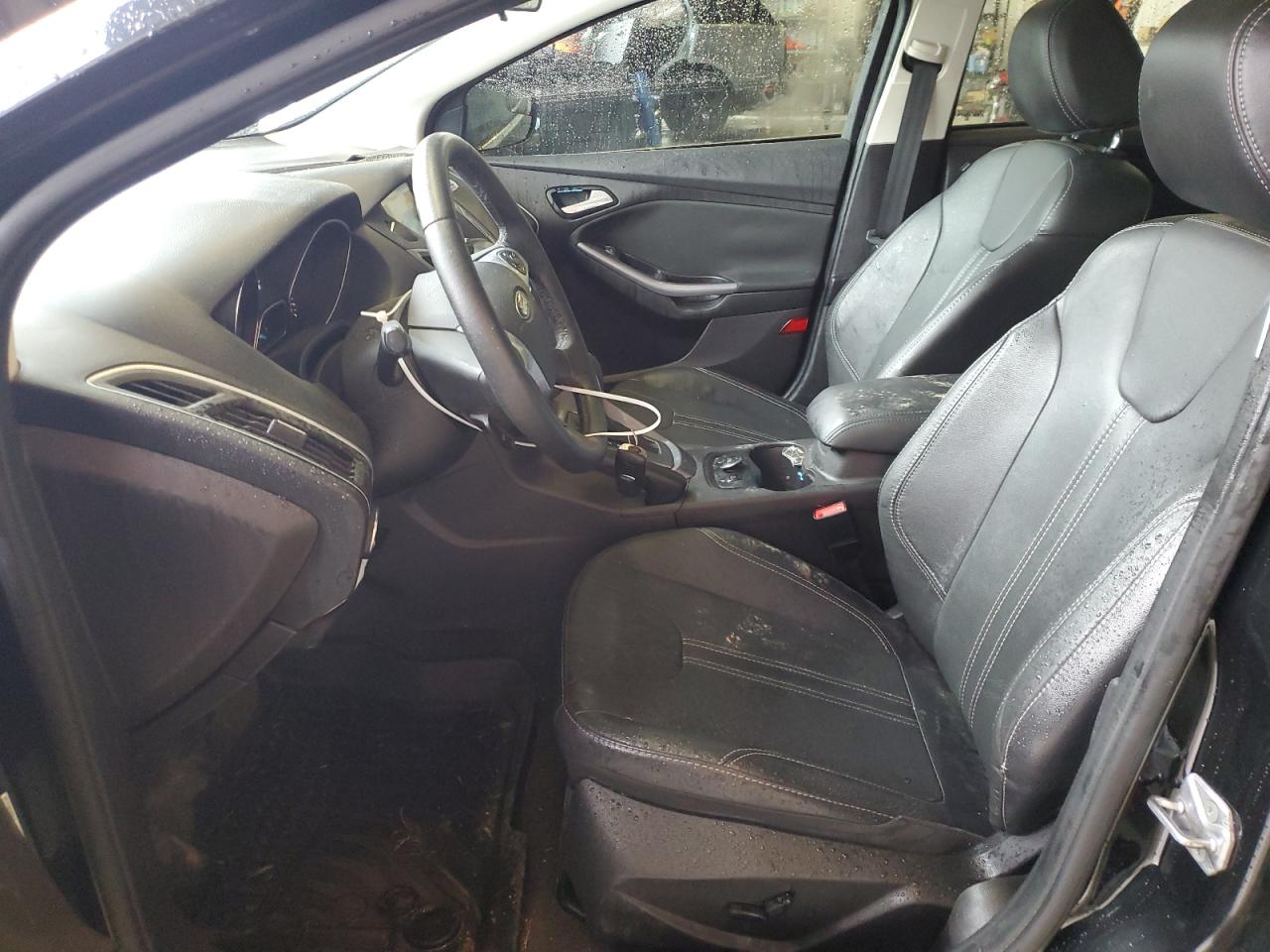 2014 Ford Focus - Image 7