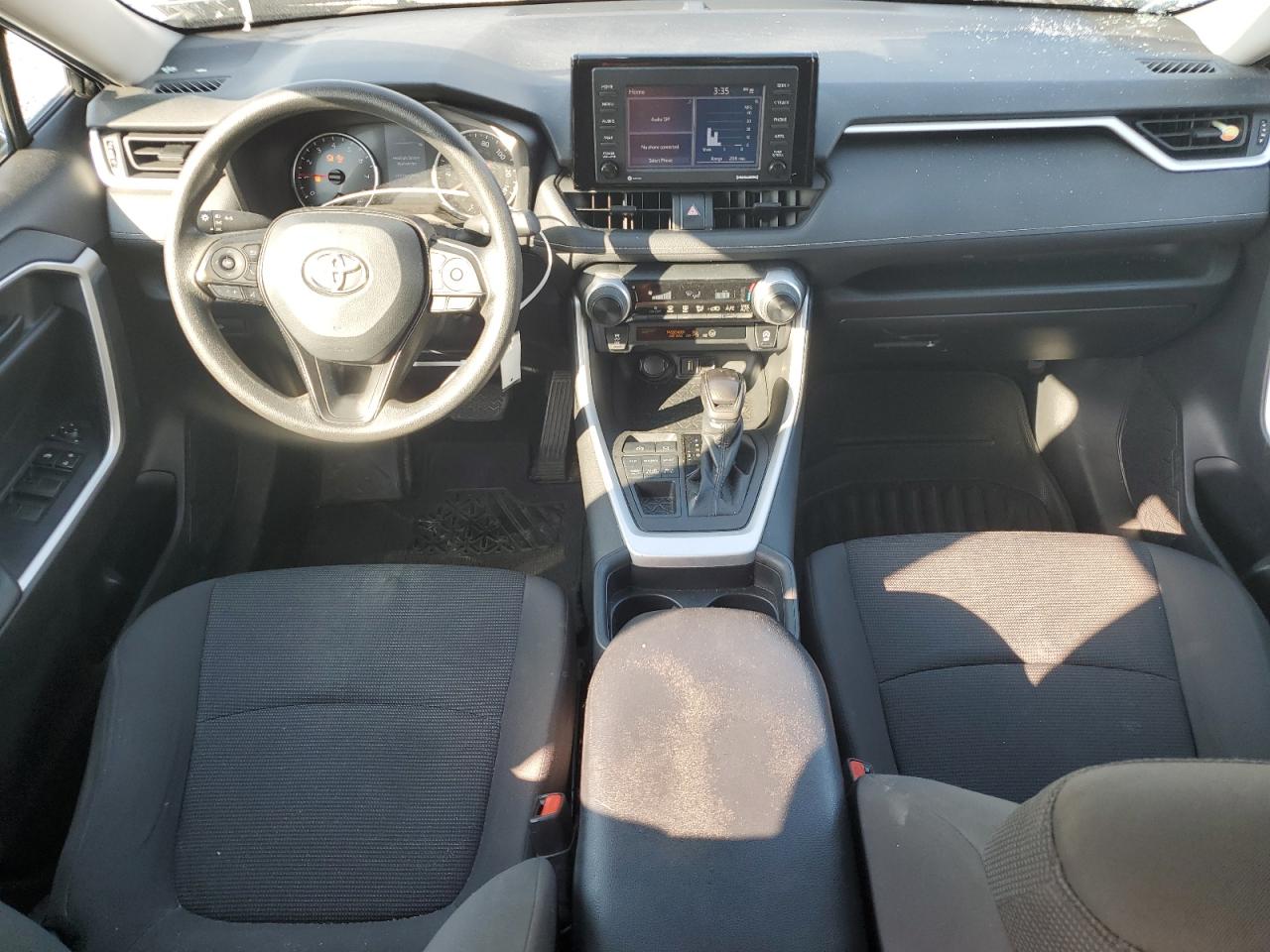 2021 Toyota RAV 4 - Image 8