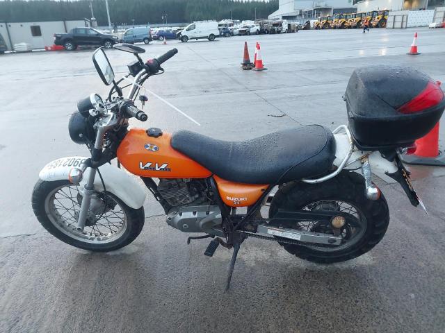 2005 SUZUKI RV 125 K4