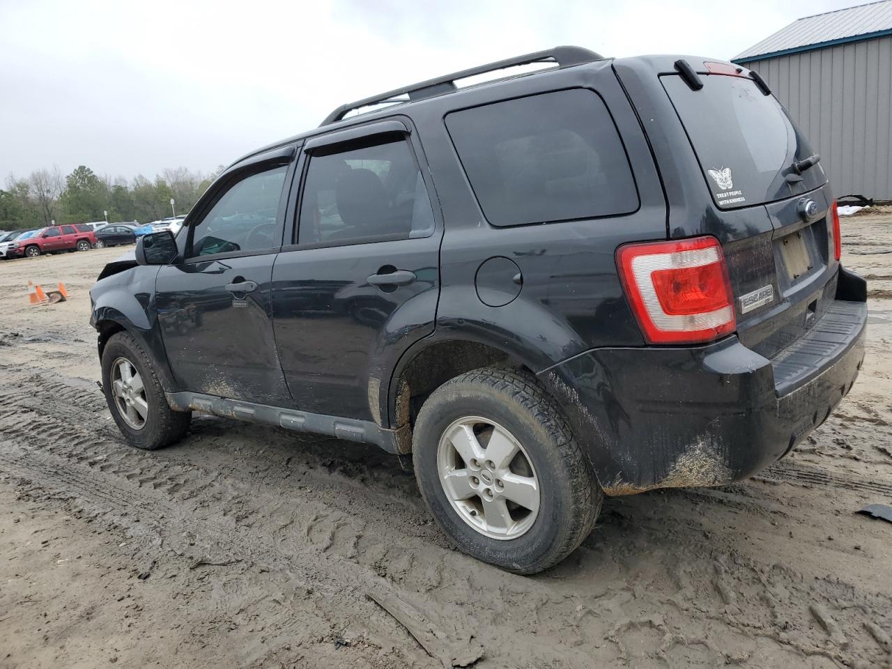 2011 Ford Escape - Image 2