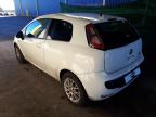 2011 FIAT PUNTO EVO for sale at Copart SANDTOFT