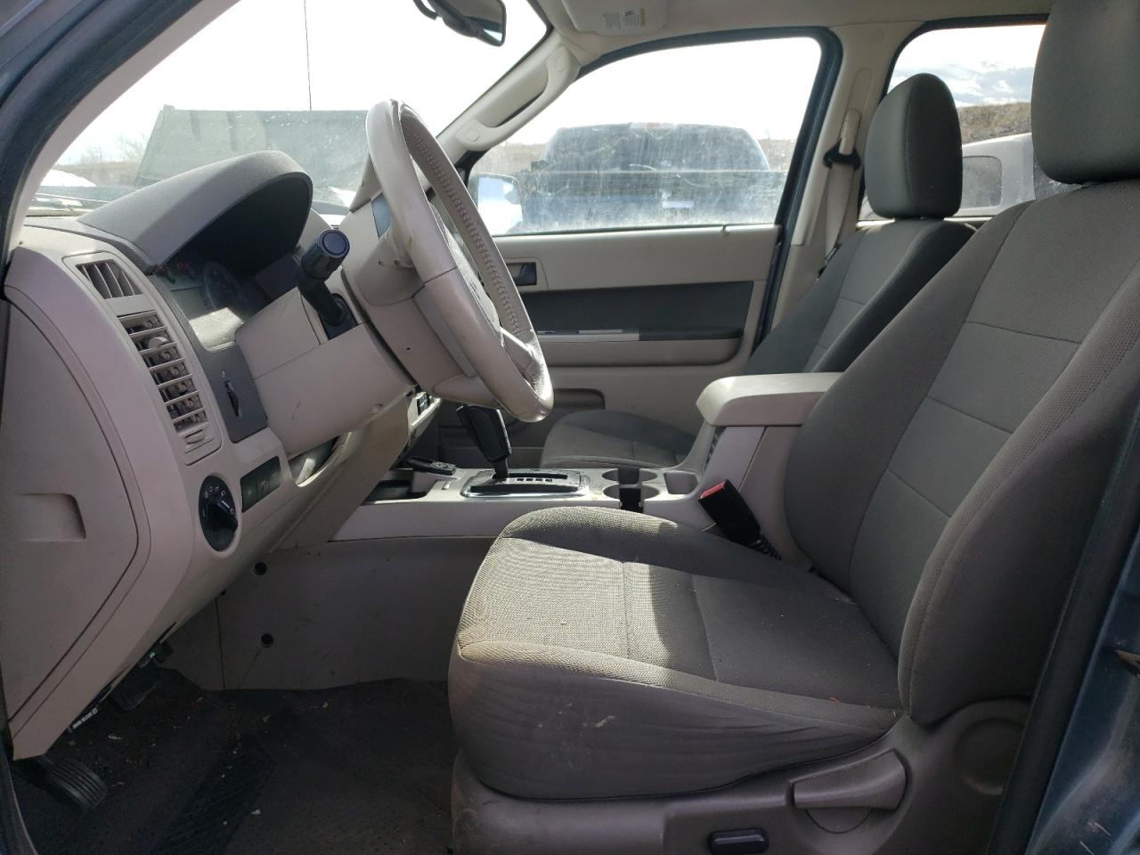 2010 Ford Escape - Image 7