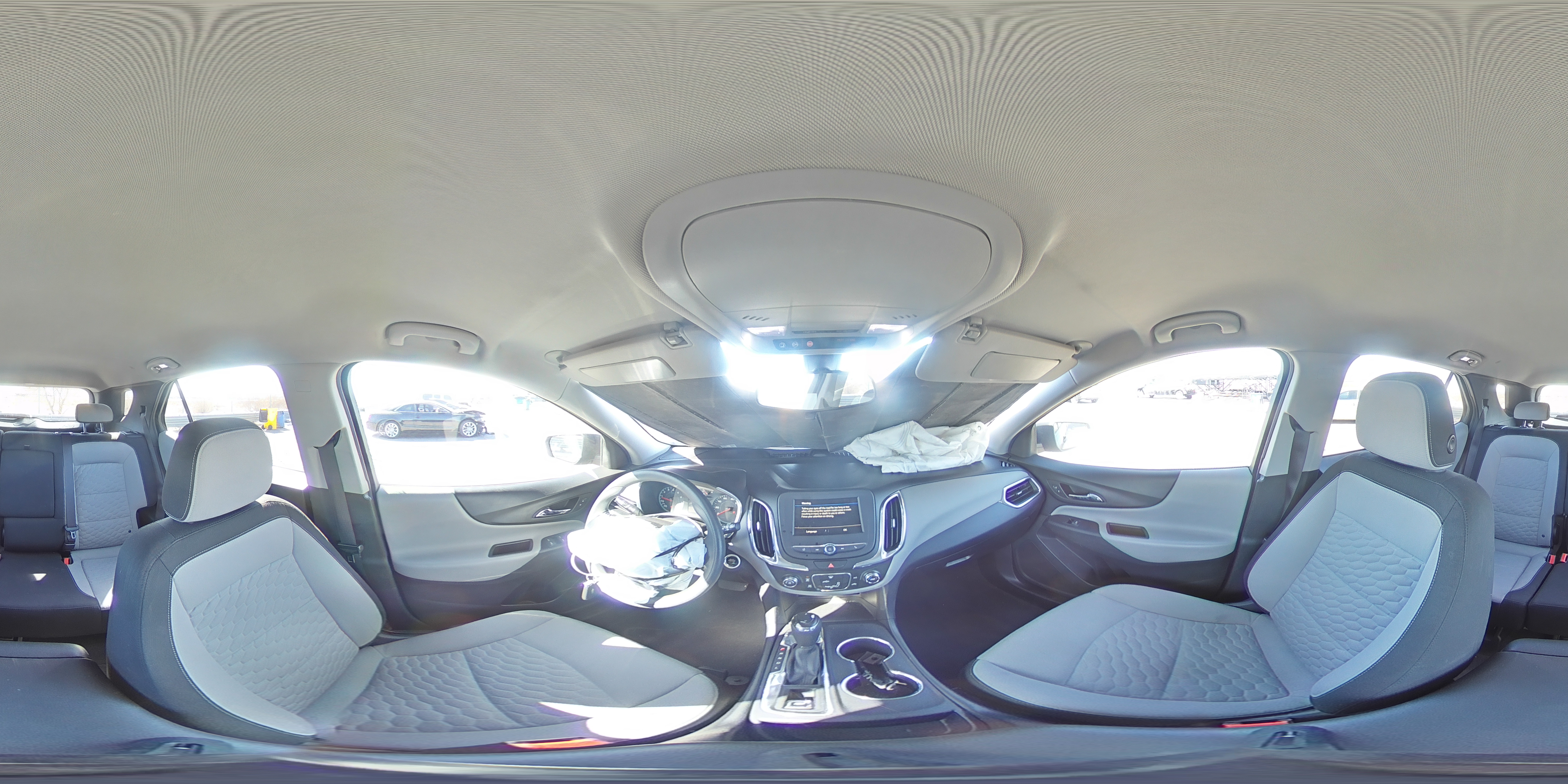2019 Chevrolet Equinox - Image 14