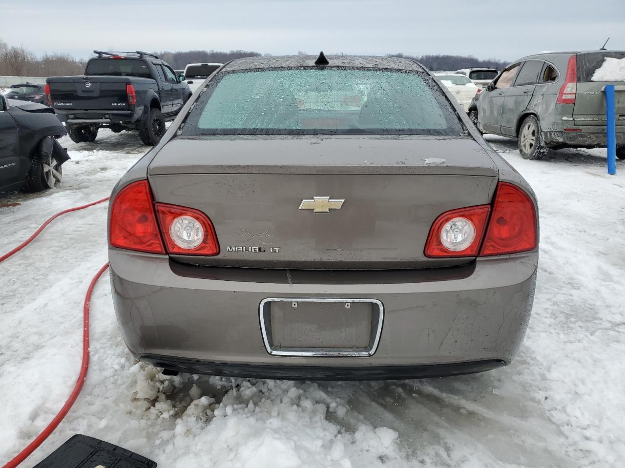 2012 Chevrolet Malibu - Image 6