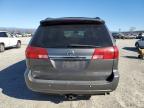 2004 Toyota Sienna Xle en Venta en Anderson, CA - Front End