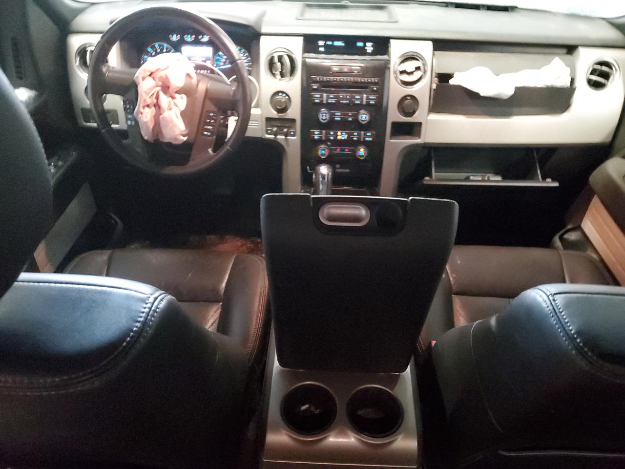 2011 Ford F-150 - Image 8