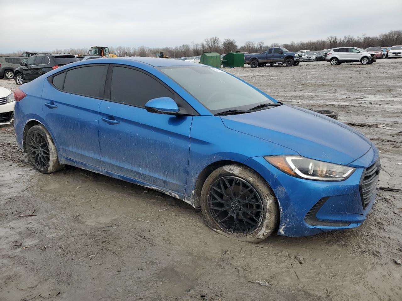 2018 Hyundai Elantra - Image 4