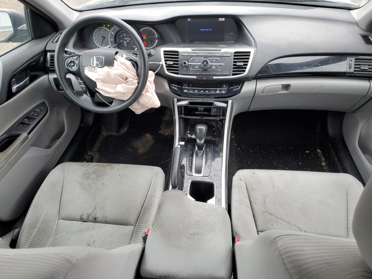 2017 Honda Accord - Image 8
