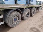 2004 TRAI TRAILER for sale at Copart WOLVERHAMPTON