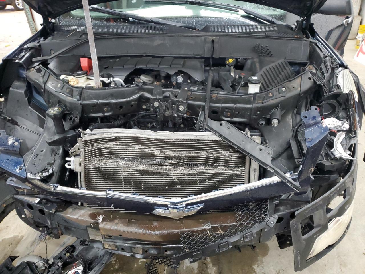 2012 Chevrolet Traverse - Image 13