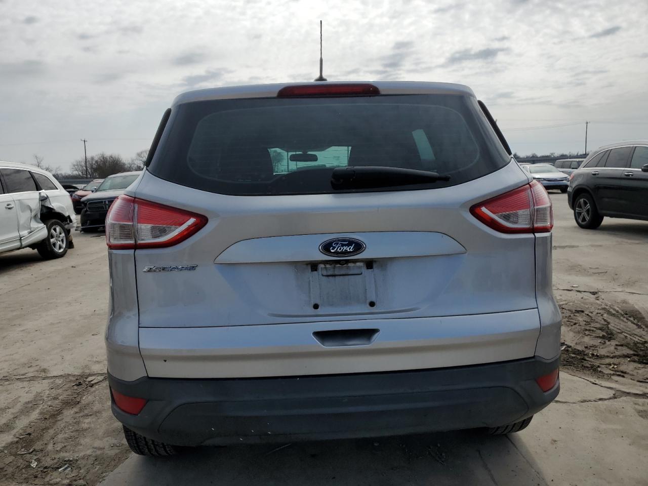 2014 Ford Escape - Image 6