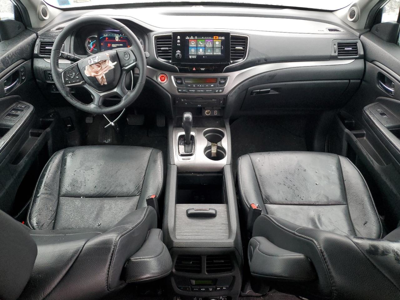 2019 Honda Pilot - Image 8