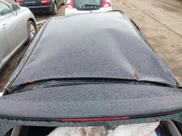 2007 FORD FIESTA ZETEC CLIMATE TDCI 