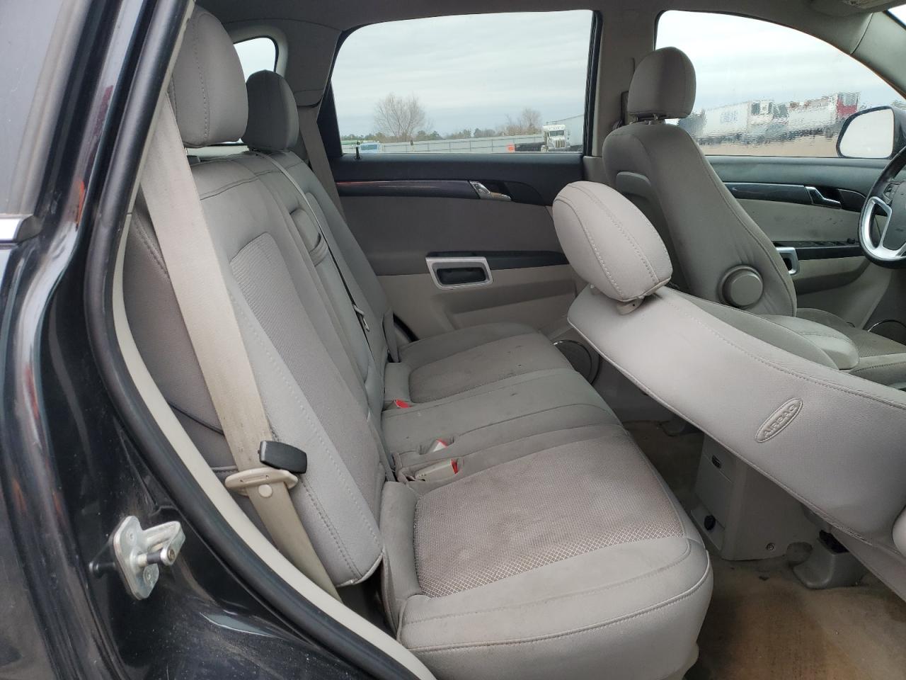 2008 Saturn VUE - Image 10
